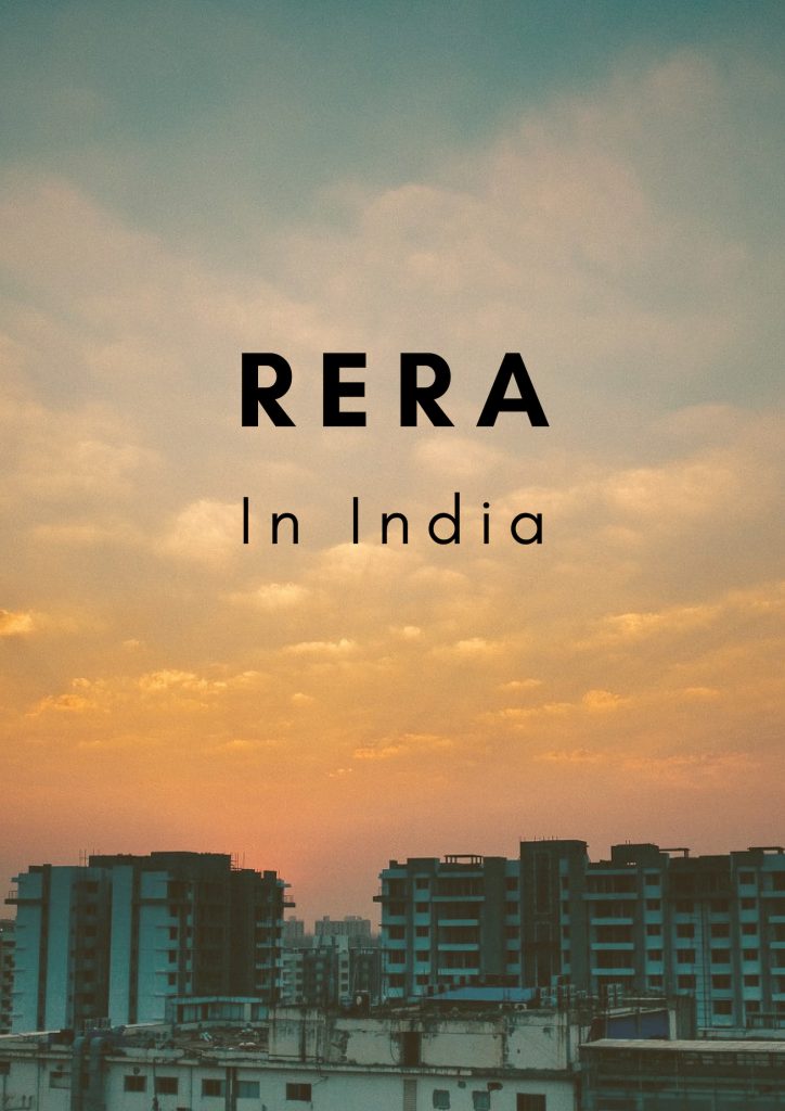 All-about-rera-and-advanatages-to home-buyer