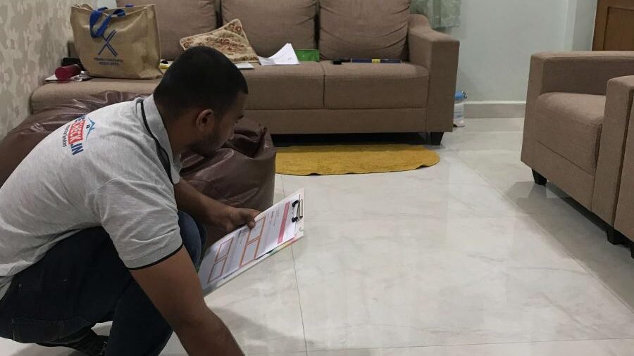 Home Check Inspection Gallery Hyderabad